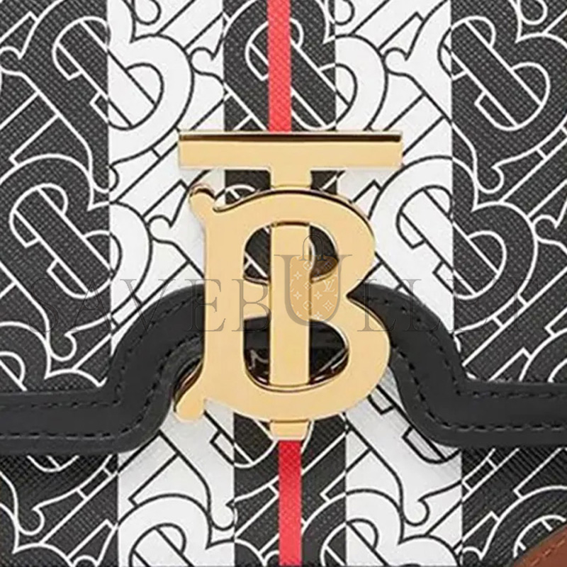 Bv*b*rry tb crossbody bag 80317081 (21*16*6cm)